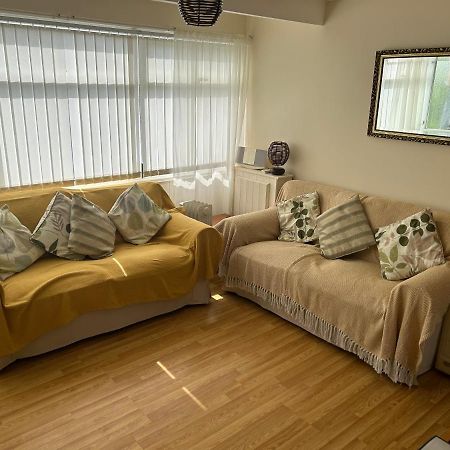469 Sundowner, Hemsby. Nr29 4Nw Villa Exterior photo