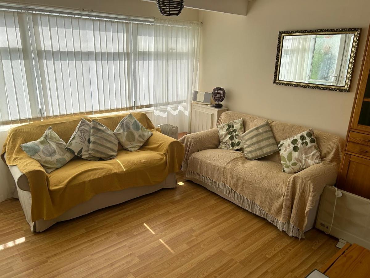 469 Sundowner, Hemsby. Nr29 4Nw Villa Exterior photo